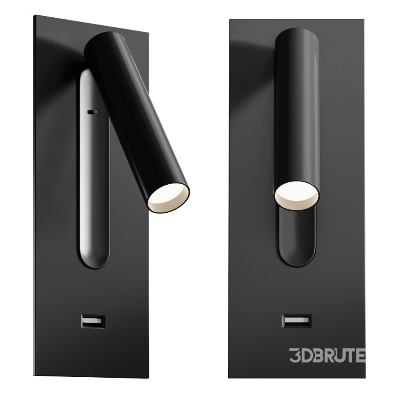 Fuse 3 LED Wall Sconce Image 6