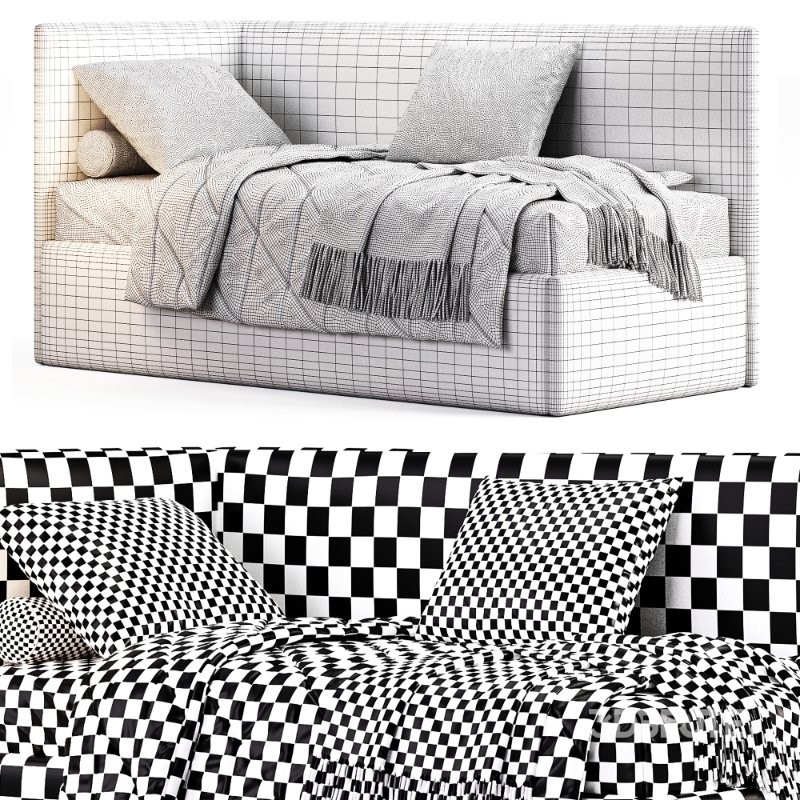 Bolzan Letti LINE 4 Image 5