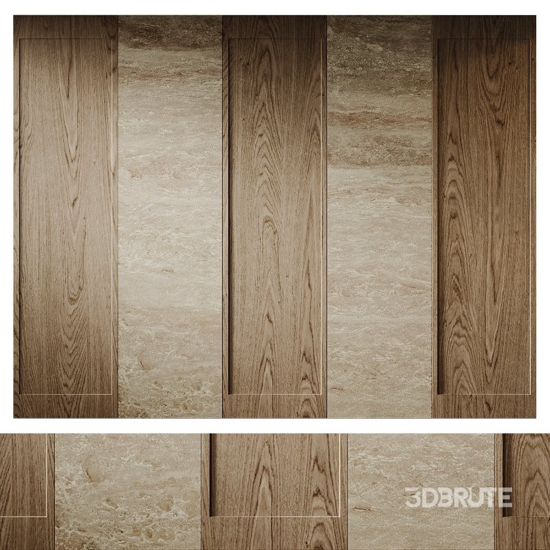 Art Wall 129 Image 1