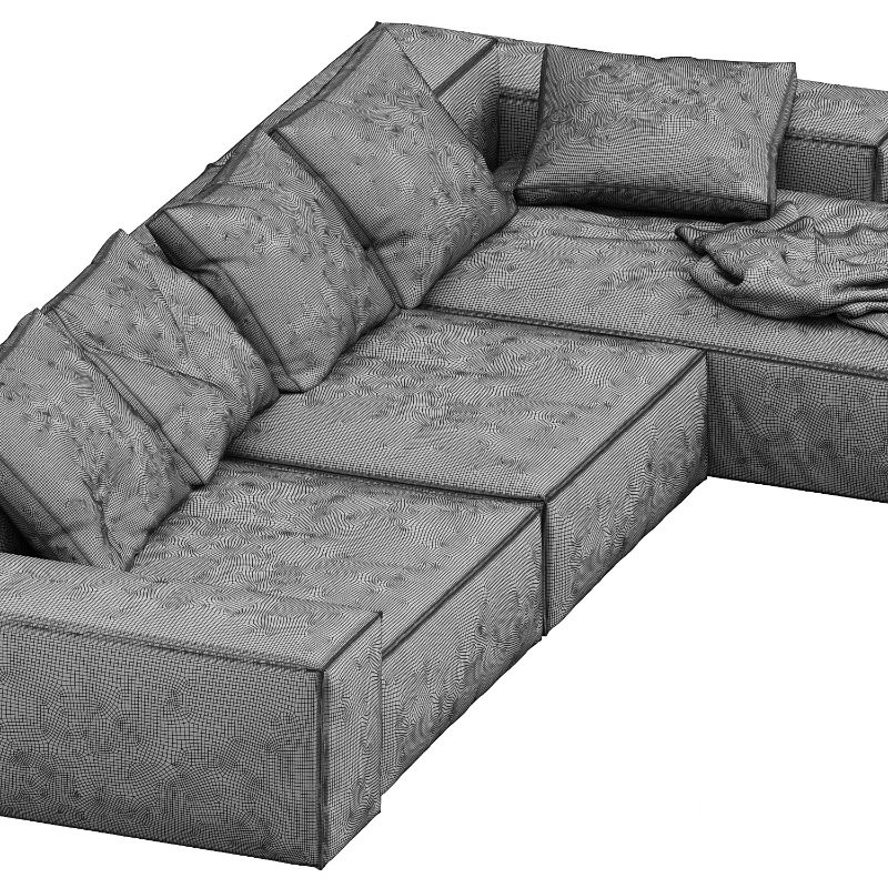Magri Sofa by Tuo Divano Image 4