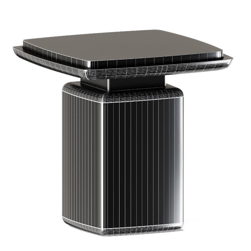 Frato NAGANO Side Table Image 3