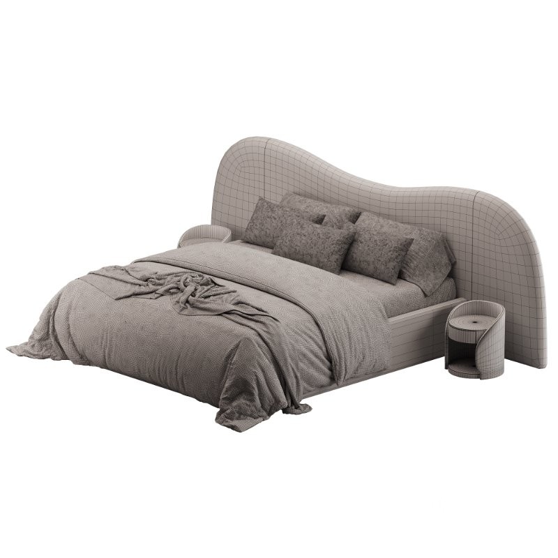 THE EXTENDED SAVANNAH BED Image 6