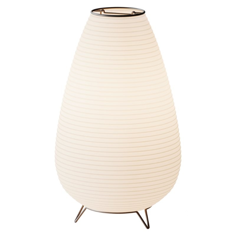 Art Deco Table Lamp Image 4