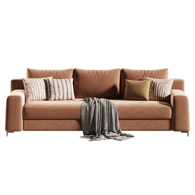 Natuzzi Italia LEAF Sofa Image 3