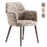 Archie Chair by Ditre Italia - Thumbnail 1