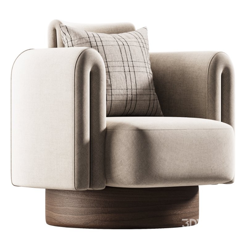 Bofii By Bizzarto Arimchair Image 1