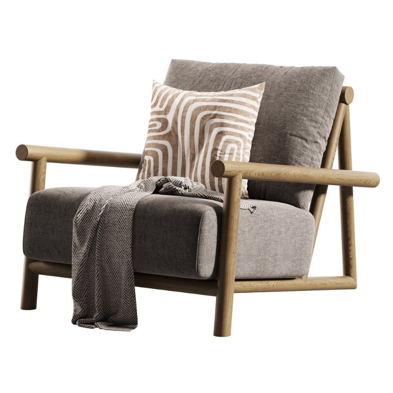 Cardiff Outdoor Chair Image 3