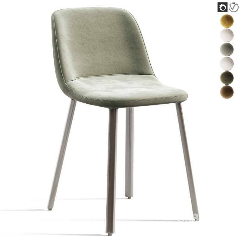 Esse Chair By Pianca Image 7