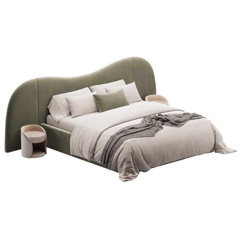 THE EXTENDED SAVANNAH BED Image 2