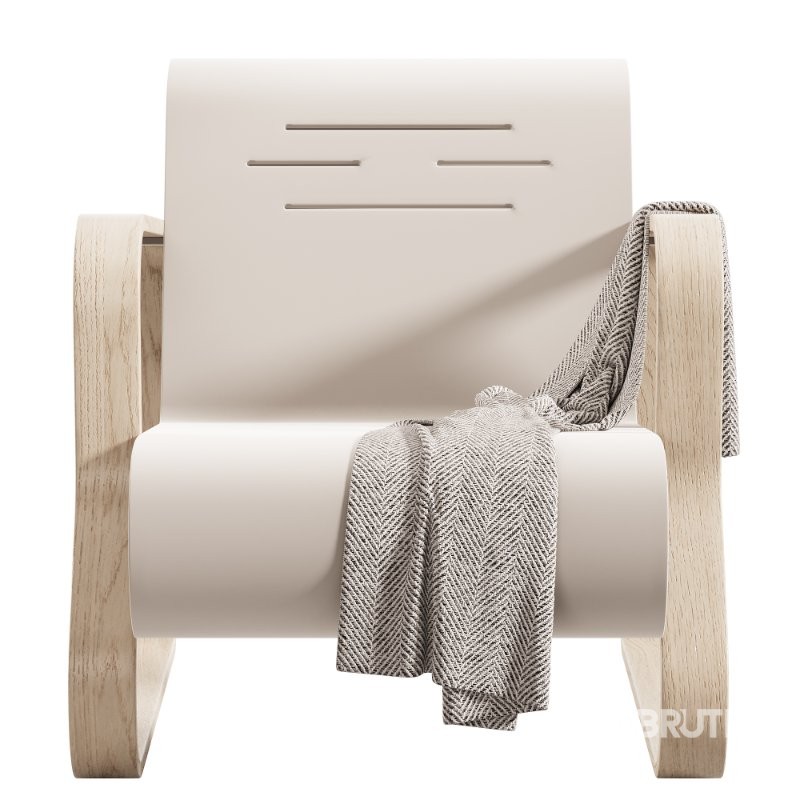 Artek 41 PAIMIO Image 2