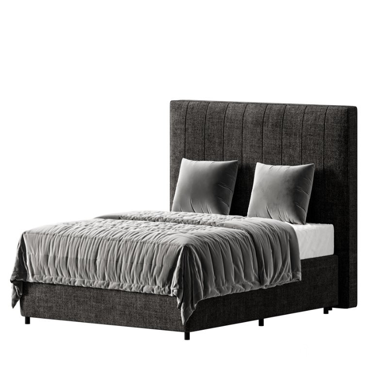 Harlem Bed – Queen Image 2