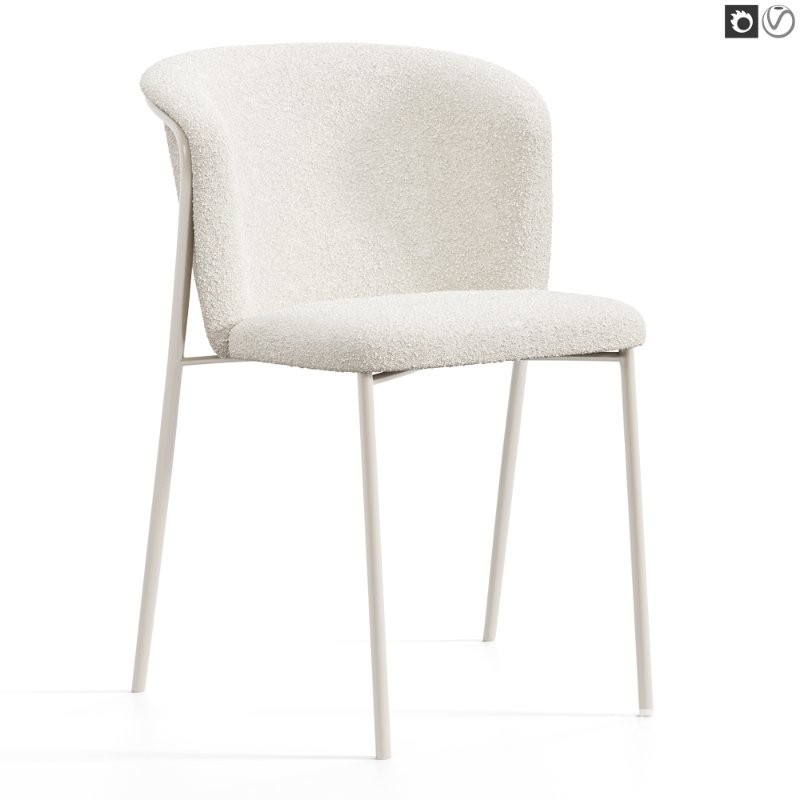 Elenora Chair By Sedit Italia Image 7