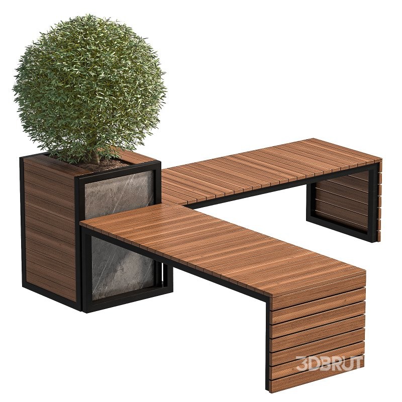 Urban Furniture 18 Image 3