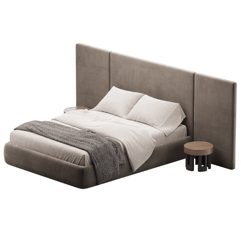 THE EXTENDED MOMO BED Image 5