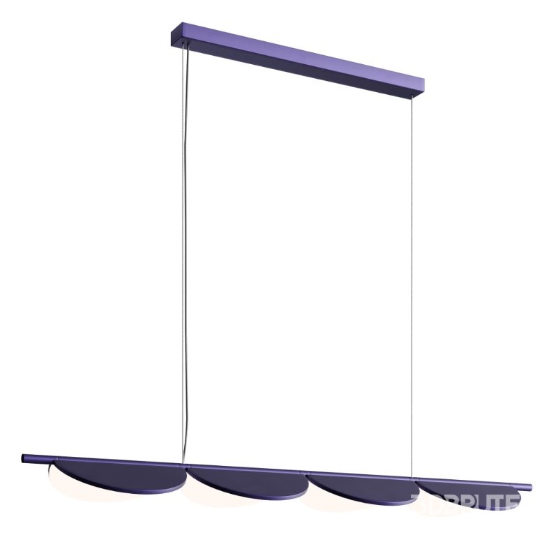 Almendra Pendant Lamp by FLOS Image 5