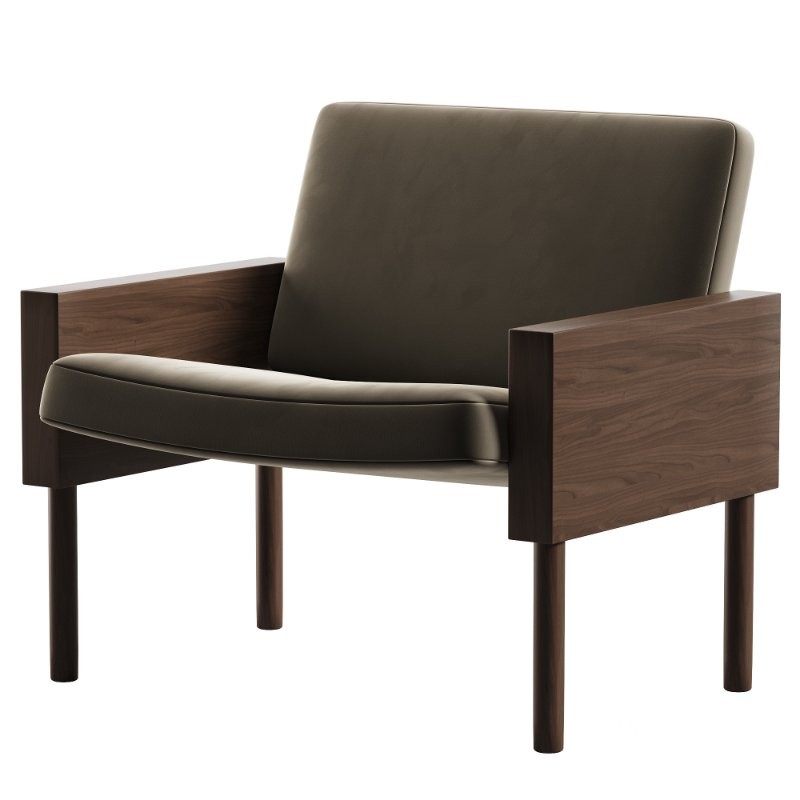 BLOCK chair by La Chance Image 4