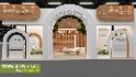 modern booth exhibition - Thumbnail 1