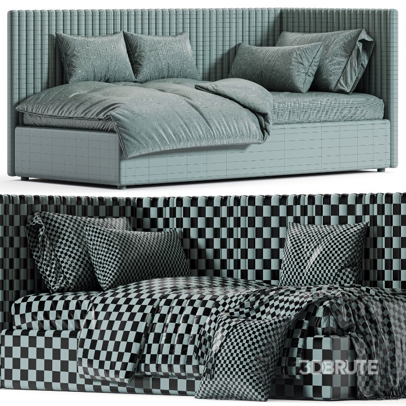 Denni kids Bed Image 2