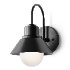 Rockport Coastal Outdoor Sconce - Thumbnail 8