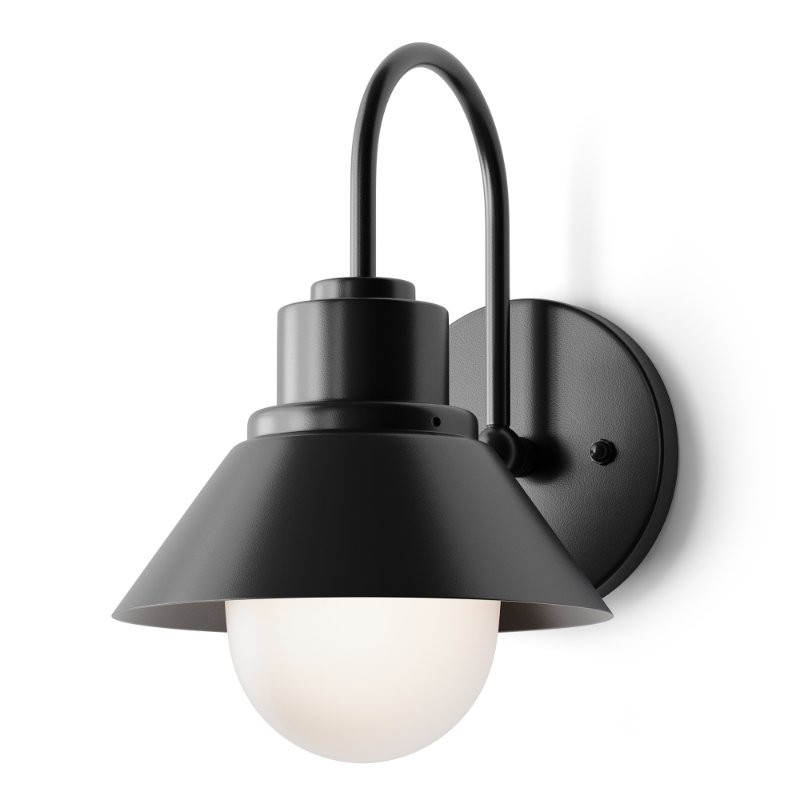 Rockport Coastal Outdoor Sconce Image 8