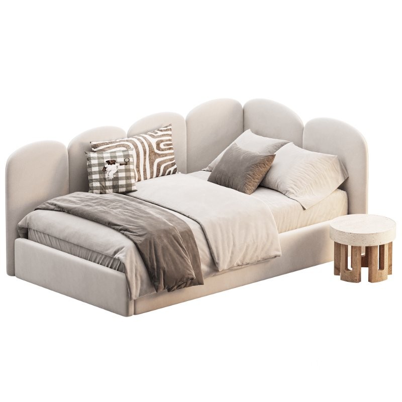 Children bed 1 Image 2