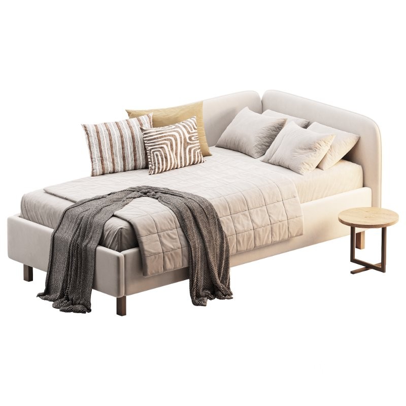 Ogogo kids BED Image 2