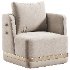 PANORAMA ARMCHAIR - Thumbnail 1