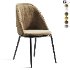Renoid Chair By Sedit Italia - Thumbnail 1