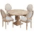 Dinning chair and table322 - Thumbnail 1