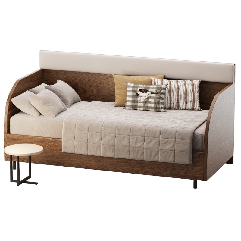 Sofa bed 900 Parma Neo Image 2