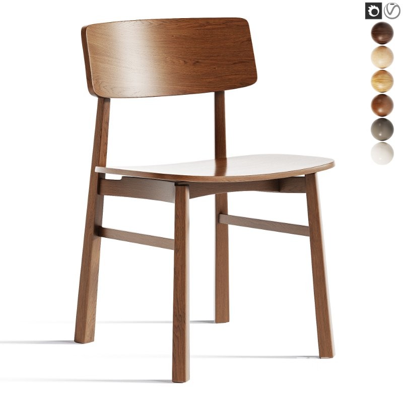 Lina Chair By Pianca Image 1