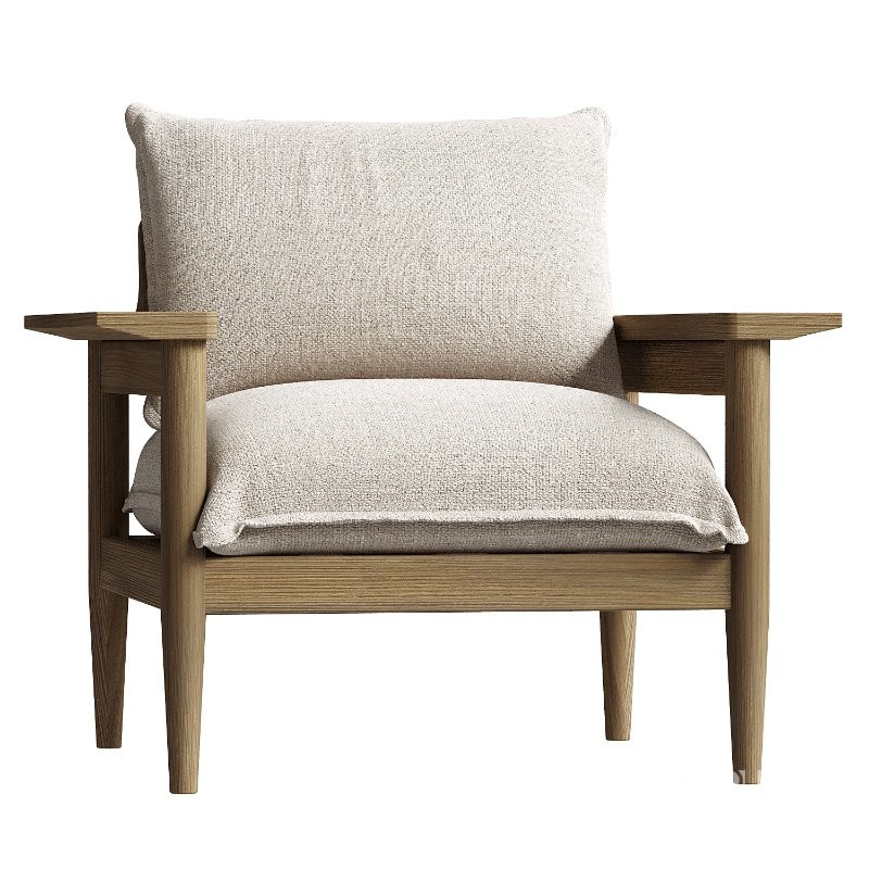 Terassi Lounge Chair Image 2