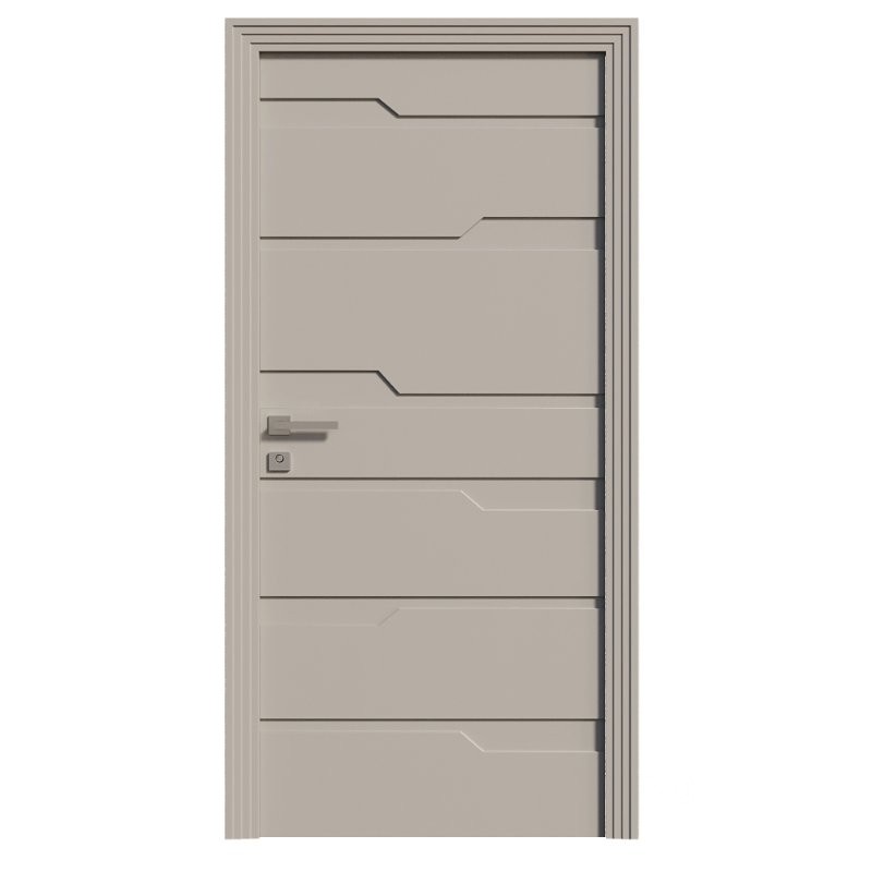 Entrance door set267 Image 2