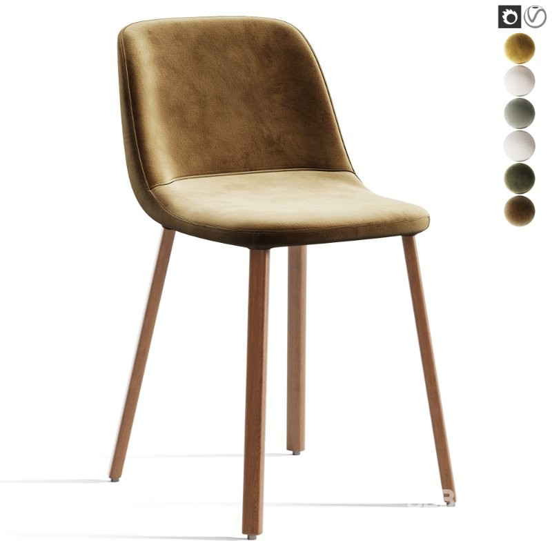 Esse Chair By Pianca Image 3