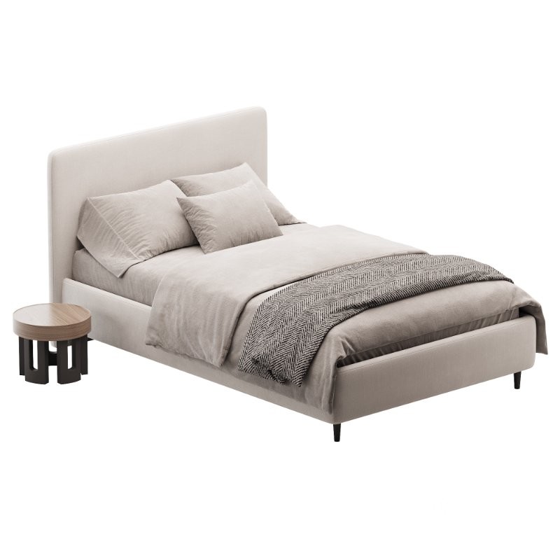 Prince Philip bed Image 2