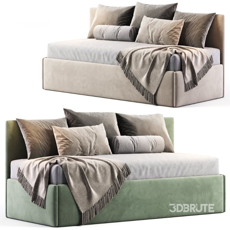 Bolzan Letti LINE 9 Image 1