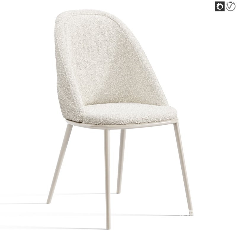 Renoid Chair By Sedit Italia Image 2