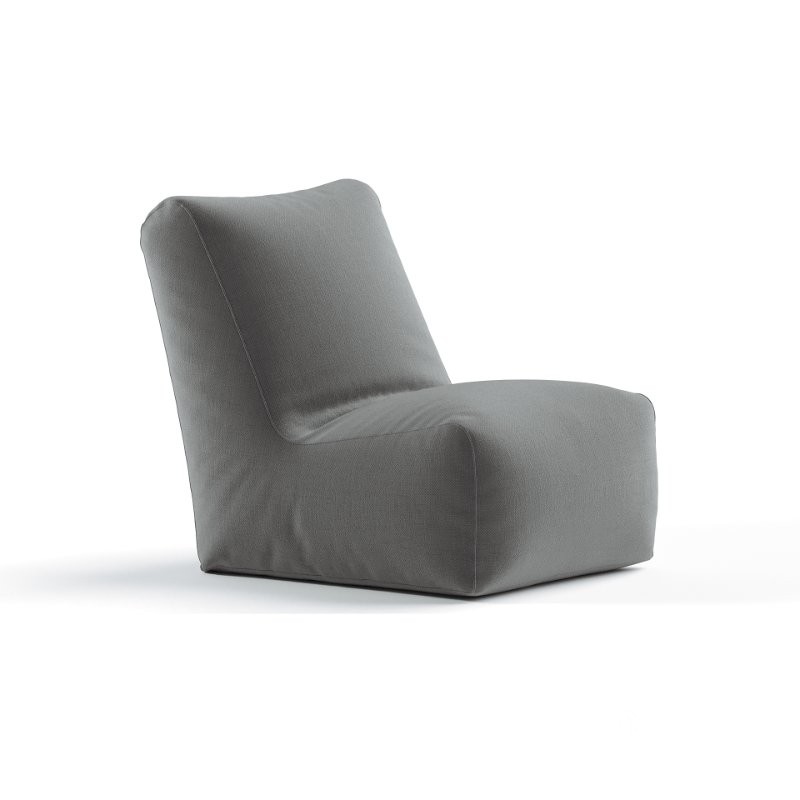 Bean bag Seat Riviera Aquamarine Image 3