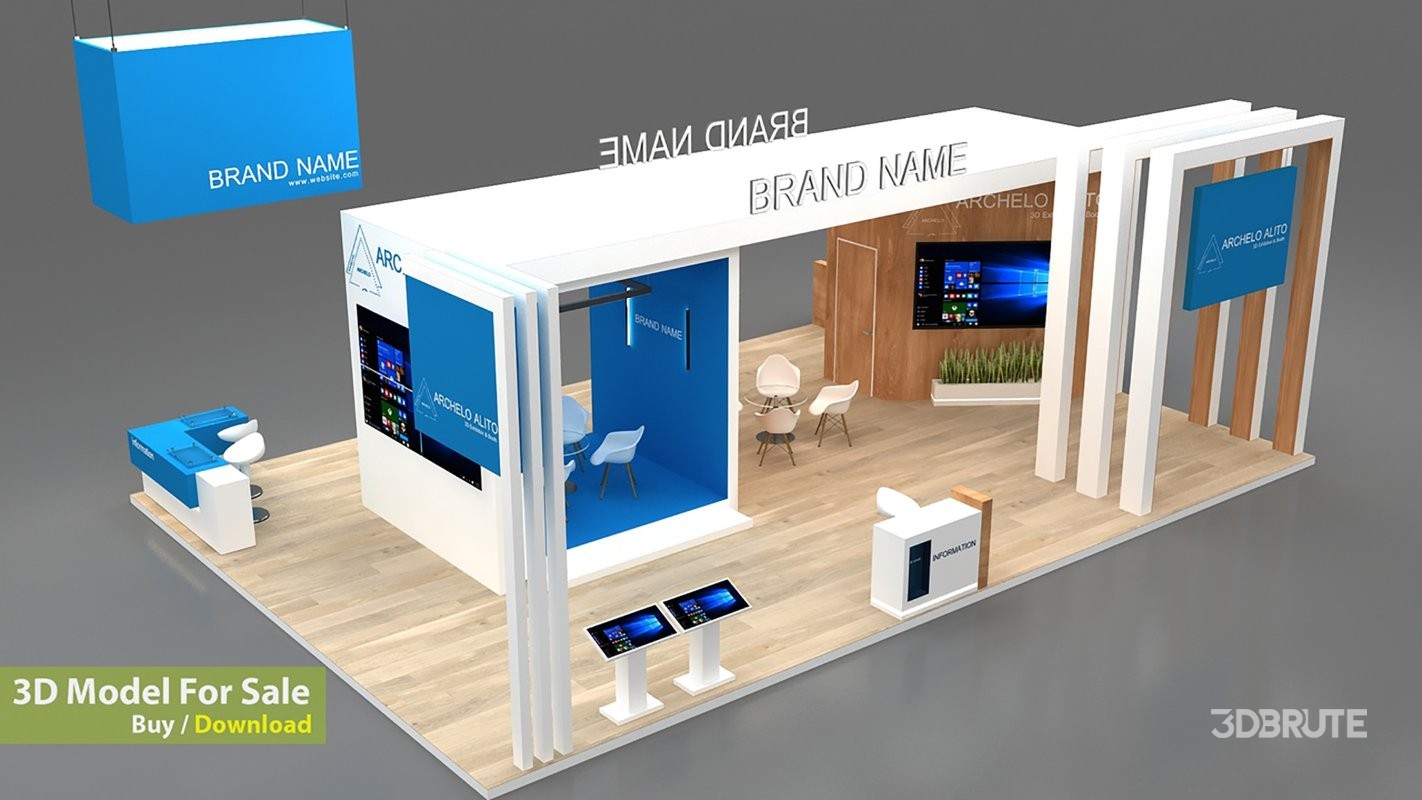 3d exhibition Image 5