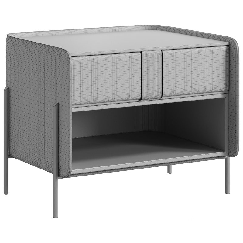 Mist Bedside Image 3