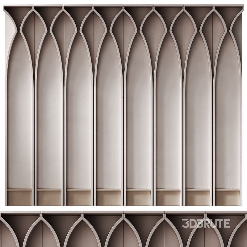 Art Wall 100 Image 1