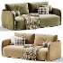 Enzo Sofa by Skydesign - Thumbnail 7