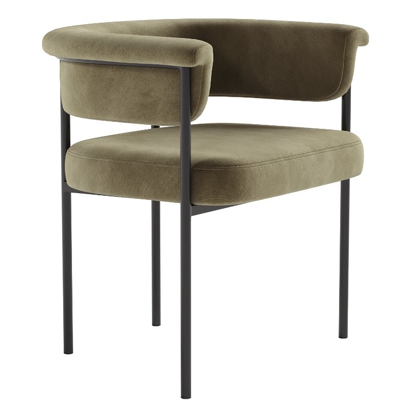 Aria Arm Chair Image 2