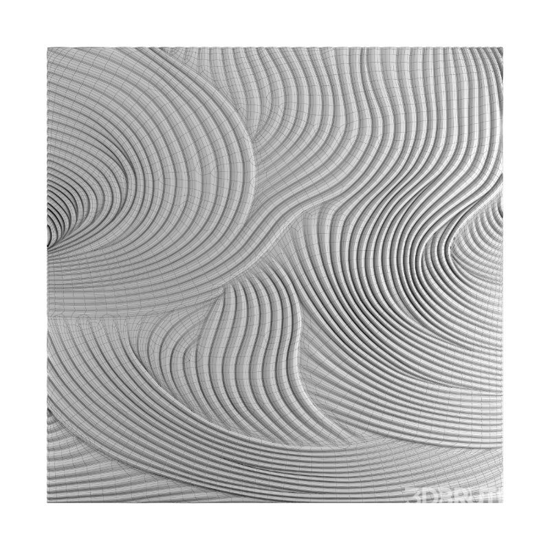 wave wall 34 Image 5