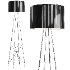 Ray F2 Floor Lamp by Flos - Thumbnail 4