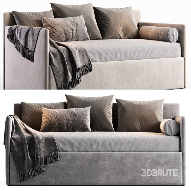 Bolzan Letti LINE 5 Image 4