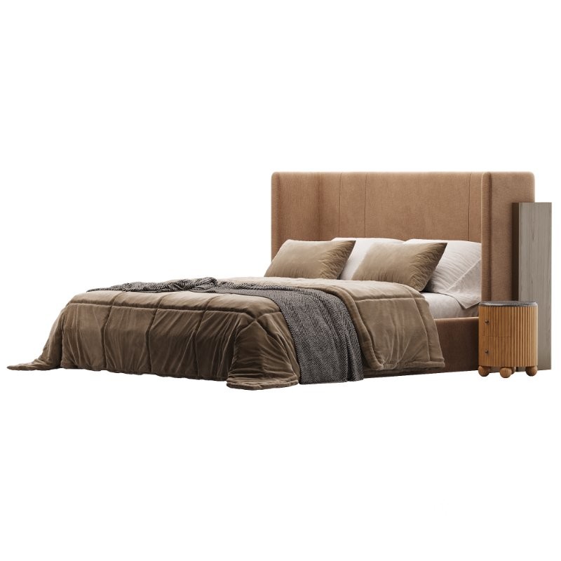 Cama de Casal Marim Image 4