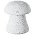 Mushroom Ottoman Tapered Version - Thumbnail 3