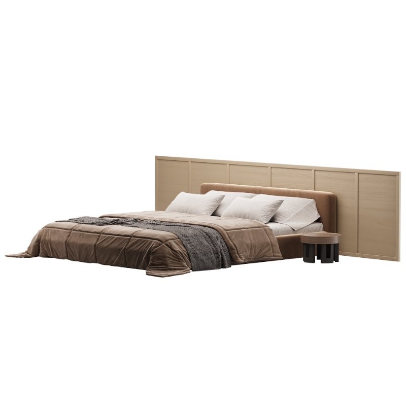 Simphony bed Image 4