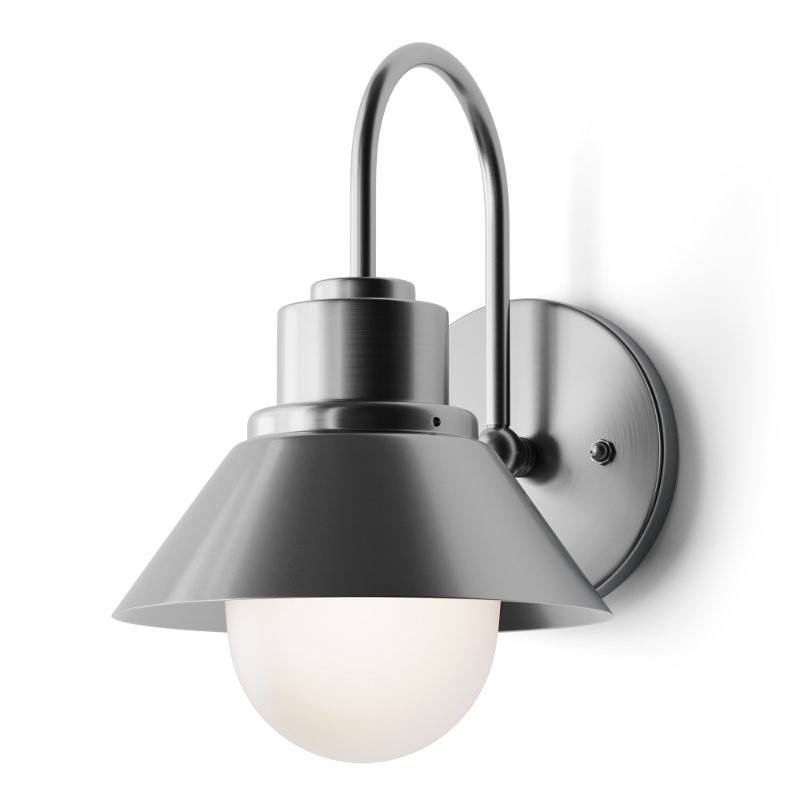 Rockport Coastal Outdoor Sconce Image 6